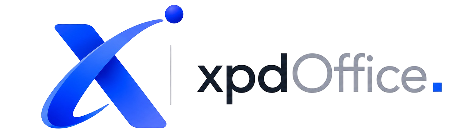 xpdOffice